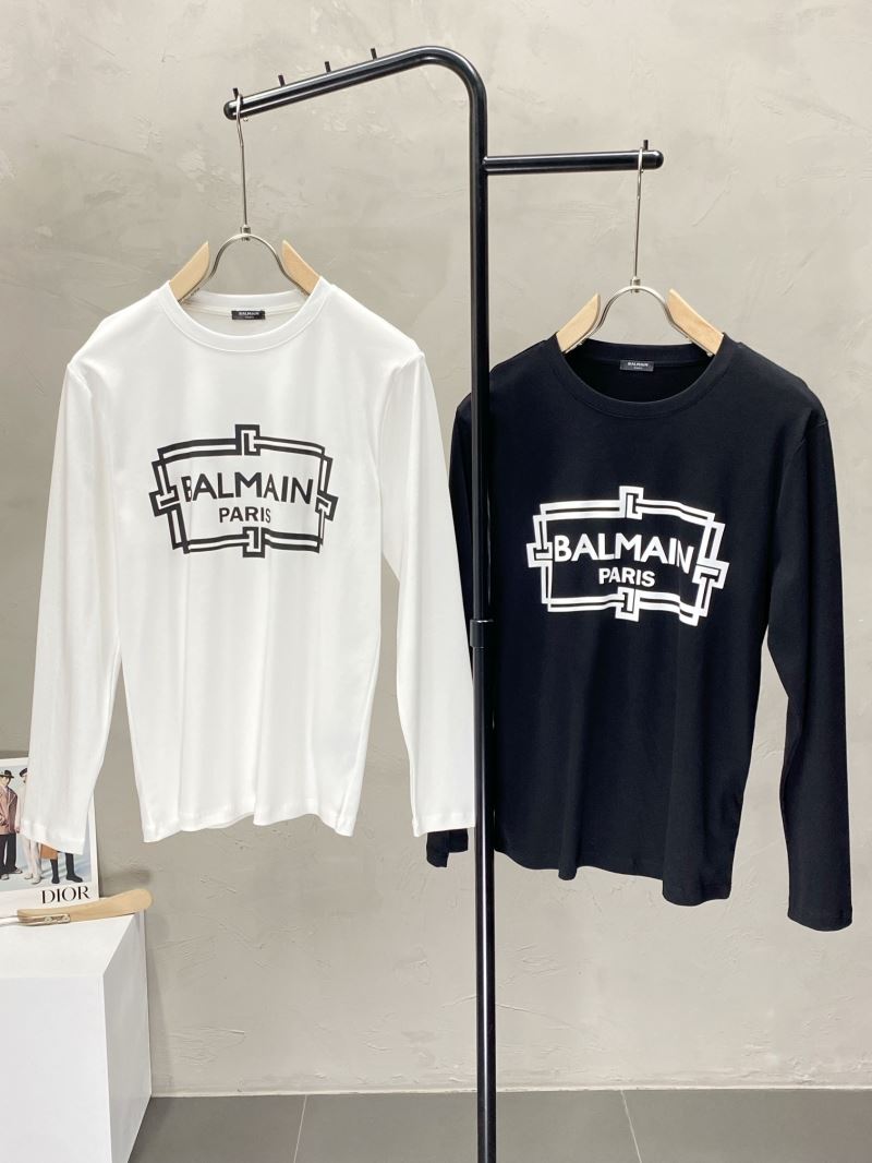 Balmain T-Shirts